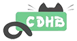 CDHB logo