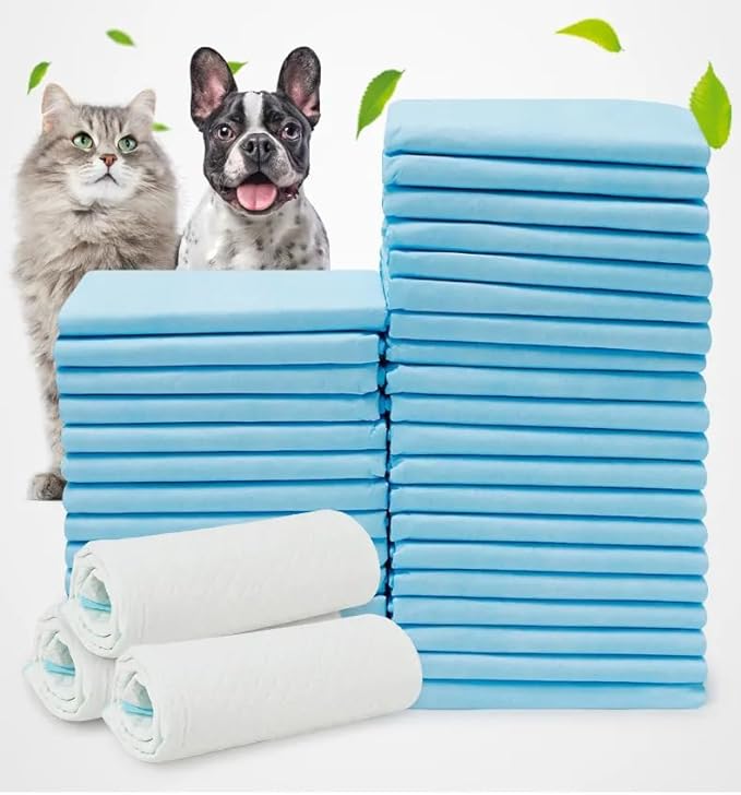 Pet Pads for Cats Disposable Dog pad Pee Pads Dogs Pet Potty Pads