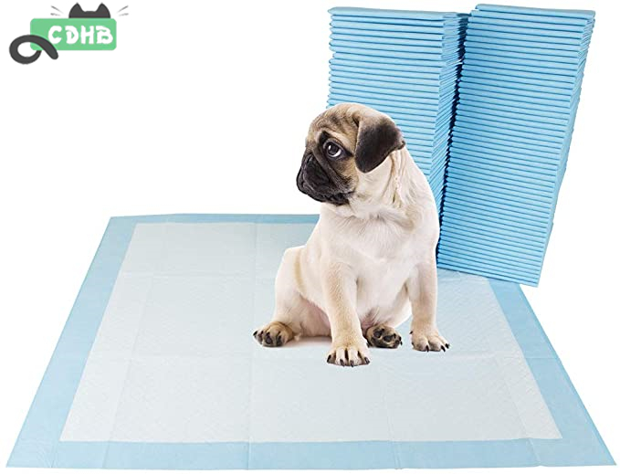 Pet Potty Pads for Dogs Puppy Training Pads Hot Sale in the USA