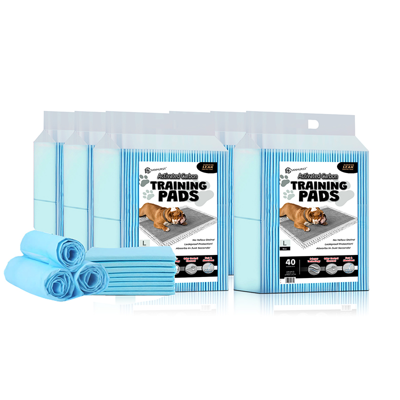 Pee Pads for Older Dogs Pet Training Pads XL Dog Pads