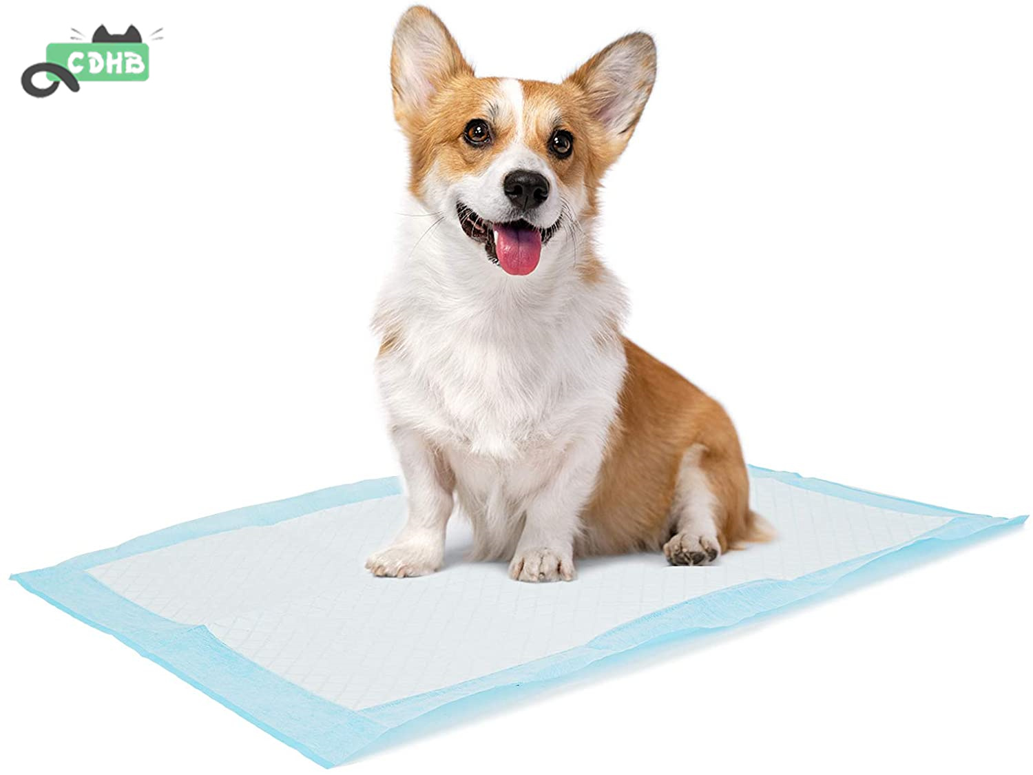 Disposable Pet Potty Urine Pad Manufacturer Puppy Potty Training Pads