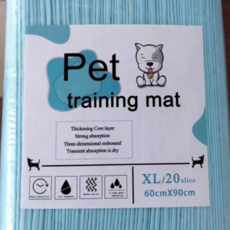 dog pee pad