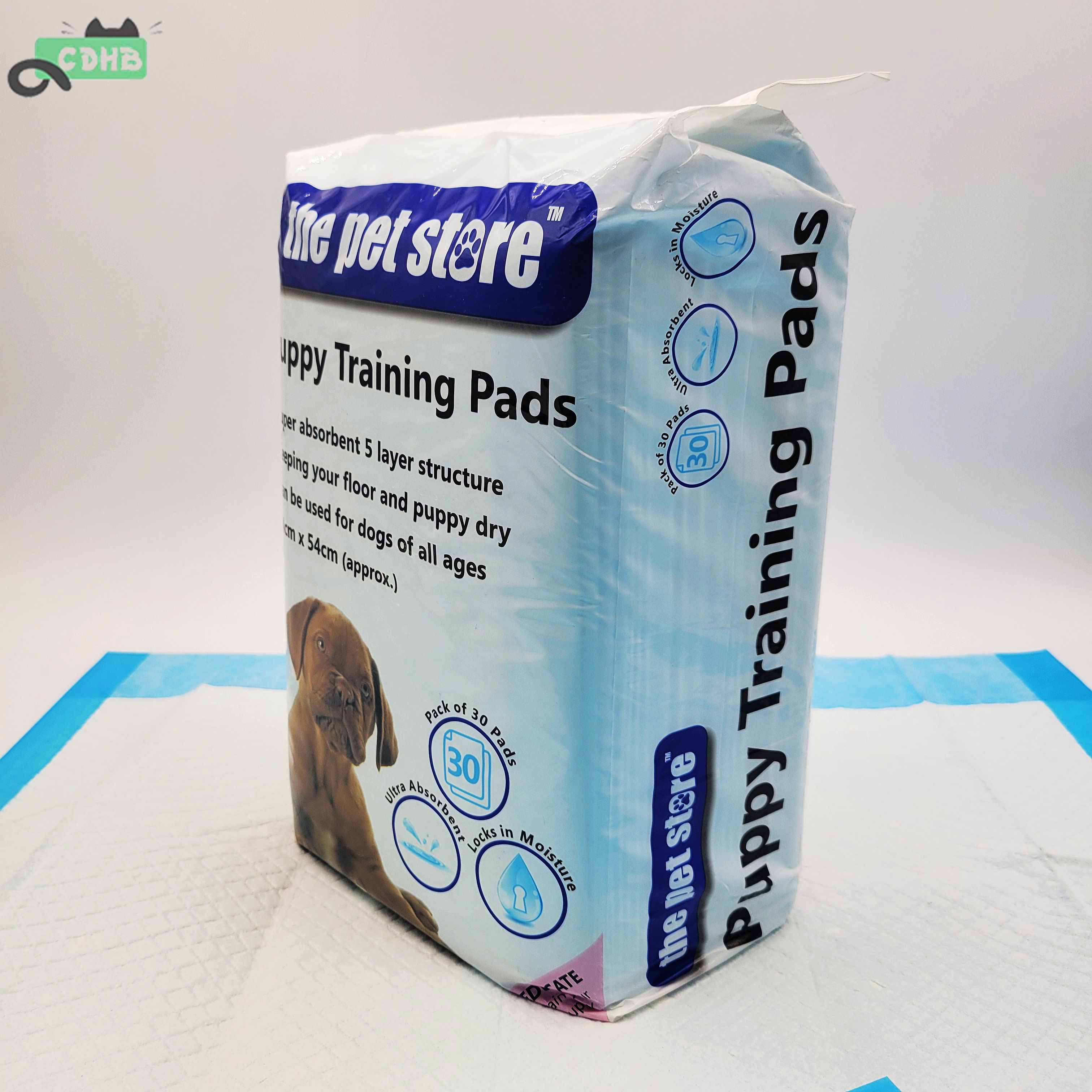 dog training pad